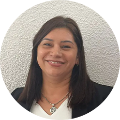 Cecilia Olivera
